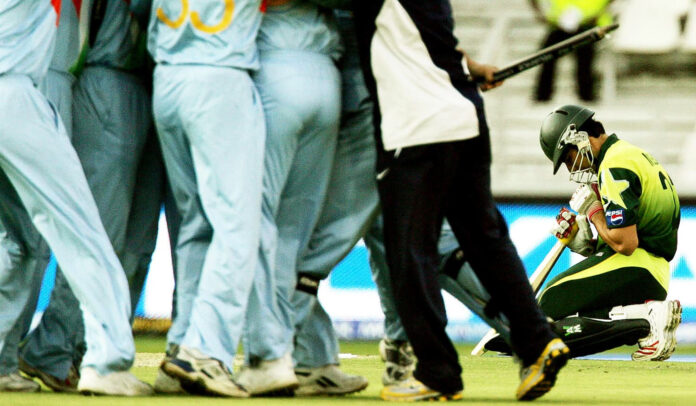 SOUTH AFRICA CRICKET TWENTY20 WORLDS