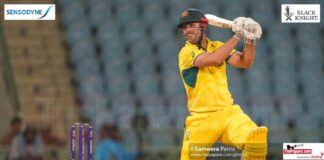 Mitchell Marsh