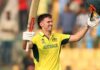 T20 உலகக் கிண்ணத்தில் ஆஸி. அணியின் தலைவராக மிச்சல் மார்ஷ்?? Mitchell Marsh