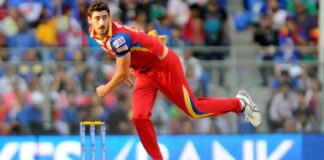 Mitchell Starc sets eyes on return to IPL in 2024