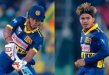 WATCH – දුනිත් තුන් ඉරියව්වෙන් වැඩ පෙන්වයි; ශ්රී ලංකා පන්දු රැකීම ඉහළ මට්ටමක! – #SLvENG Cricketry Sri Lanka vs England 1st ODI Match Report