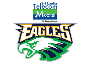 Mobitel Eagles