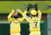 மொயீன் அலியின் அபார பந்துவீச்சுடன் சென்னைக்கு முதல் வெற்றி IPL 2023