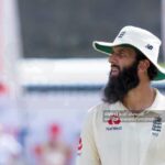 Moeen Ali recalled for Ashes after agreeing Test