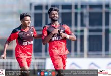 Champions Red Stars deny Thihariya promotion