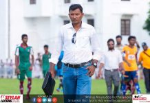 Roomy to Royal? Mohamed Roomy