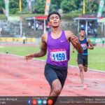 National Athletics