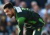 Mohammad Amir back in T20I squad for South Africa series