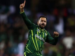 பாக். வீரர் மொஹமட் நவாஸ் மீது போதைப்பொருள் குற்றச்சாட்டு