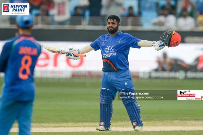 Mohammad Shahzad