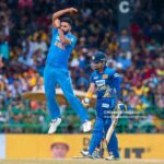 Mohammed Siraj