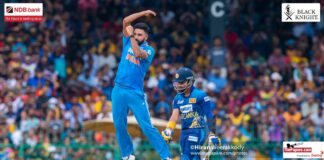 Mohammed Siraj