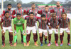 Rampant Mohun Bagan looking for early dominance Mohun Bagan
