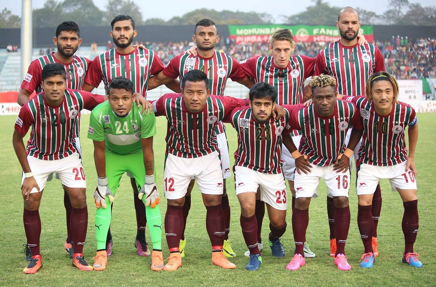 Mohun Bagan