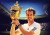 மூன்றாவது முறையாக சம்பியனானார் முர்ரே Andy Murray wins Wimbledon