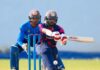 Moors SC vs Kandy Customs CC