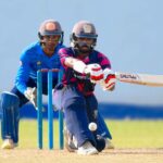 Moors SC vs Kandy Customs CC