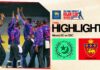 WATCH – HIGHLIGHTS – Moors SC vs SSC | Major Clubs 50 Over Tournament 2026 – Final Moors SC vs SSC
