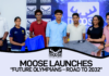 WATCH -Moose launches “Future Olympians – Road to 2032” to develop Sri Lanka’s next swimming stars