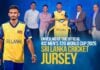 Moose launches Sri Lanka’s Official ICC Men’s T20 World Cup 2026 Jersey! ICC Men’s T20 World Cup 2026 Jersey!