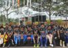 Mora Racing: Accelerating Change in Sri Lankan Motorsport from Ground up Mora Racing Team