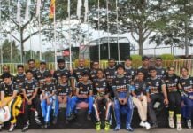 Mora Racing: Accelerating Change in Sri Lankan Motorsport from Ground up Mora Racing Team