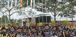 Mora Racing: Accelerating Change in Sri Lankan Motorsport from Ground up Mora Racing Team