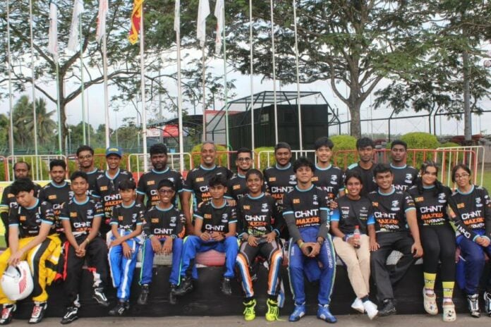 Mora Racing Team Mora Racing Team