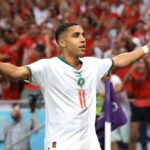 Morocco v Belgium – Qatar FIFA World Cup 2022