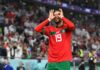 Morocco beat Portugal to make World Cup history Morocco v Portugal – Qatar FIFA World Cup 2022