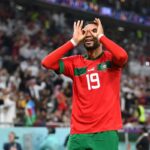 Morocco v Portugal – Qatar FIFA World Cup 2022