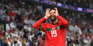 Morocco v Portugal – Qatar FIFA World Cup 2022