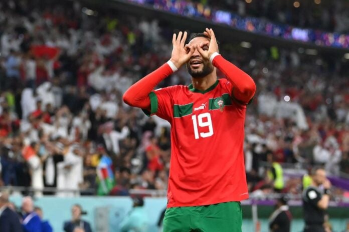 Morocco v Portugal – Qatar FIFA World Cup 2022