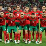 Morocco’s World Cup success