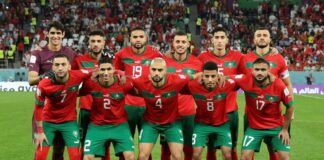 Morocco’s World Cup success