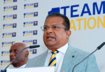 Leadership Shake-Up at Sri Lanka Cricket as Shammi Silva and Executive Committee Resign SLC President & Executive Committee Resignation