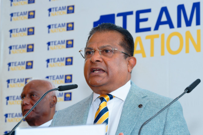 SLC President & Executive Committee Resignation