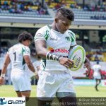 Much will be expected from Kevin Dixon when Sri Lanka plays hosts