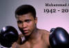 பிரபல குத்துச்சண்டை வீரர் முஹம்மது அலி மரணம் Muhammad Ali