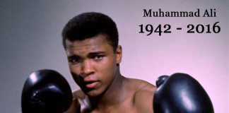Muhammad Ali