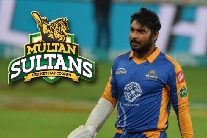 Multan Sultans