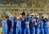 Mumbai Indians Womens won WPL 2023