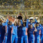 Mumbai Indians Womens won WPL 2023