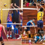 Munchee National Volleyball Championship 2021