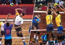 CEB defeat MAS Leisureline in a thriller; Ports down Army