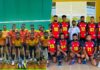 தேசிய கரப்பந்தாட்ட சம்பியன்ஷிப் இறுதிப்போட்டியில் Bitu Link, CEB Munchee National Volleyball Championship 2021
