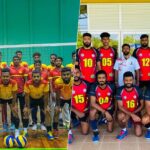 Munchee National Volleyball Championship 2021