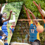 ශ්‍රී ලංකා ජාතික ක්‍රීඩාවේ තවත් දැවැන්ත තරගාවලියක් වන මන්චී ජාතික වොලිබෝල් ශූරතාවලියේ ආධුනික අංශයේ දිස්ත්‍රික් මට්ටමේ තරග පසුගිය ඔක්තෝම්බර් මස 16 වැනිදා මහරගම නීලම්මහර ක්‍රීඩාංණයේදී ආරම්භ විය. දිස්ත්‍රික්ක 25ක ක්‍රීඩක ක්‍රීඩිකාවන්ගේ සහභාගීත්වයෙන් පසුගිය ඔක්තෝම්බර් 16 වැනිදා සිට 30 වැනිදා දක්වා මෙම අංශයේ තරග පවත්වනු ලැබීය. පසුගිය ලිපි: යුද හමුදා සංඥා බලකා සහ කපිල ක්‍රීඩා සමාජයන් පෙරමුණේ පිරිමි අංශය දිස්ත්‍රික් තරග ආරම්භ කරමින් පිරිමි අංශයේ ප්‍රථම තරගය මහරගම නීලම්මහර ක්‍රීඩාංණයේදී ශ්‍රී ලංකා යුධ හමුදා කණ්ඩායම සහ බියගම ඕෂන් ලංකා කණ්ඩායම අතර පැවැත්වුනු අතර එහි ශූරතාවය ශ්‍රී ලංකා යුධ හමුදා කණ්ඩායම විසින් දිනා ගන්නා ලදී. කලුතර දිස්ත්‍රික්ක තරගය පැවැත්වුයේ ලකී සික්ස් ක්‍රීඩා සමාජය සහ වාසනා බේකර් ක්‍රීඩා සමාජය අතරයි. එම තරගයෙන් ලකී සික්ස් ක්‍රීඩා සමාජය ශූරතාව දිනාගන්නා ලදී. මෙම තරගය ගෝවින්න වාසනා ක්‍රීඩා පිටියේදී පැවැත්විය. මෙම දිස්ත්‍රික් තරගවලියේ තවත් තරගයක් පැවැතියේ ගම්පහ හෙයියන්තුඩුව ක්‍රීඩා පිටියේදීය. එහිදී ශ්‍රී ලංකා ගුවන් හමුදා කණ්ඩායම පරාජය කරමින් ශ්‍රී ලංකා යුධ හමුදා කණ්ඩායම ජයග්‍රහණය වාර්තා කිරීමට සමත්විය. මාතලේ දිස්ත්‍රික්කයේ වල්ගම්වැව ශාන්ත ක්‍රීඩා සමාජය සහ කාශ්‍යප ලයන් රොක් (Lion Rock) ක්‍රීඩා සමාජය අතර පැවැති තරගයෙන් වල්ගම්වැව ක්‍රීඩා සමාජයට ජයග්‍රහණය හිමිවිය. මෙම තරගාවලියේ සමස්ථ දිස්ත්‍රික්ක 25ක් අතුරින් 24ක, පිරිමි අංශයේ ශූරයින් සහ අනුශූරයින් පහතින් දක්වා ඇත. දිස්ත්‍රික්කය ශූරතාවය අනුශූරතාවය කොළඹ ශ්‍රී ලංකා යුධ හමුදා කණ්ඩායම බියගම ඕෂන් ලංකා කණ්ඩායම කලුතර ලකී සික්ස් ක්‍රීඩා සමාජය වාසනා බේකර් ක්‍රීඩා සමාජය ගම්පහ ශ්‍රී ලංකා යුධ හමුදා කණ්ඩායම - CLI ශ්‍රී ලංකා ගුවන් හමුදා කණ්ඩායම මහනුවර මත්තේගම Vaugners ක්‍රීඩා සමාජය මැණික්දිවෙල රණමයුර ක්‍රීඩා සමාජය මාතලේ වල්ගම්වැව ශාන්ත ක්‍රීඩා සමාජය කාශ්‍යප Lion Rock ක්‍රීඩා සමාජය නුවරඑළිය වටගොඩ Tamil Youth ක්‍රීඩා සමාජය උඩුපුස්සැල්ලෑව “Mellodians” ක්‍රීඩා සමාජය ගාල්ල බෙන්තොට සාගර ක්‍රීඩා සමාජය ගෝනවල දීප්ති ක්‍රීඩා සමාජය මාතර දෙනියාය ක්‍රීඩා සමාජය River side ක්‍රීඩා සමාජය හම්බන්තොට වලස්මුල්ල අරුණ ක්‍රීඩා සමාජය කරන්දෙනිය රන්තරු ක්‍රීඩා සමාජය රත්නපුර සරත් James ක්‍රීඩා සමාජය කුරුවිට CSD ක්‍රීඩා සමාජය කෑගල්ල රුවන්වැල්ල රාජසිංහ මහා විද්‍යාලය රුවන්වැල්ල තැපැල් කාර්යාලීය කණ්ඩායම අනුරධපුරය සිරිමාපුර එක්සත් ක්‍රීඩා සමාජය යාය 6 අකලංක ක්‍රීඩා සමාජය පොළොන්නරුව හිඟුරක්ගොඩ ක්‍රීඩා සමාජය රන්දුනු ක්‍රීඩා සමාජය කුරුණෑගල යුධ හමුදා විජයබාහු ක්‍රීඩා සමාජය New Star “A” ගල්ගමුව, බෝයගනේ පුත්තලම මාදම්පේ New 6 ක්‍රීඩා සමාජය ශ්‍රී ලංකා යුද හමුදා සිංහ රෙජිමේන්තුව මොණරාගල මොණරාගල මහනාම ක්‍රීඩා සමාජය SSC ක්‍රීඩා සමාජය බදුල්ල වේවැස්ස විවේකානන්ද ක්‍රීඩා සමාජය “New Barathi” ක්‍රීඩා සමාජය ත්‍රිකුණාමලය නැගෙනතරු ක්‍රීඩා සමාජය කේවලාරි ක්‍රීඩා සමාජය මඩකලපුව රශ්මි ක්‍රීඩා සමාජය වාලච්චේන YSSC ක්‍රීඩා සමාජය අම්පාර අරුණ ක්‍රීඩා සමාජය උහන Super Kings ක්‍රීඩා සමාජය යාපනය අවරංගල් හිංදු ක්‍රීඩා සමාජය අවරංගල් Central ක්‍රීඩා සමාජය කිලිනොච්චිය පුතියභාරතී ක්‍රීඩා සමාජය කුරින්චි ක්‍රීඩා සමාජය වව්නියාව Omega line ක්‍රීඩා සමාජය වව්නියාව පොලිස් ක්‍රීඩා සමාජය මන්නාරම මුල්ලිකුලම් ශ්‍රී ලංකා නාවික හමුදා ක්‍රීඩා සමාජය ශාන්ත මේරි ක්‍රීඩා සමාජය කාන්තා අංශය මෙම තරගාවලියේ කාන්තා ප්‍රථම තරගය පැවතියේ සියඹලාගොඩ කපිල ක්‍රීඩා සමාජය සහ පන්නිපිටිය ධර්මපාල විද්‍යාල කණ්ඩායම අතරයි. මෙම තරගය ජයගන්නට සියඹලාගොඩ කපිල ක්‍රීඩා සමාජය සමත් විය. එසේම කොළඹ දිස්ත්‍රික්කයේ කාන්තා ශූරියන් වන්නට කපිල ක්‍රීඩා සමාජය සමත් විය. පානදුර අගමැති බාලිකා ක්‍රීඩා සමාජය සහ පොතුපිටිය ලකී සික්ස් ක්‍රීඩා සමාජය අතර තියුණු සටනකින් පසු නිමාවට පත් වූයේ පානදුර අගමැති බාලිකා ක්‍රීඩා සමාජය කලුතර දිස්ත්‍රික්කයේ ශූරියන් බවට පත්කරමිනි. මෙම දිස්ත්‍රික් තරගාවලියේ මාතලේ දිස්ත්‍රික් ජය හිමි කරගන්නට සමත් වූයේ පල්ලේපොල රුසිගම විද්‍යාලයයි. ඒ එම දිස්ත්‍රික්කයේම මඩවල ද්වීතීක පාසල පරාජයට පත් කරමිනි. ගාල්ල දිස්ත්‍රික් ශූරතාවය ගෝනපිනුවල Vougtax ගාමන්ට් කණ්ඩායම දිනා ගන්නා විට සීනිගම විමලබුද්ධි ක්‍රීඩා සමාජය අනුශූරියන් බවට පත්විය. මන්චී ජාතික වොලිබෝල් ශූරතාවලියේ දිස්ත්‍රික් මට්ටමේ දිස්ත්‍රික්ක 25 අතුරින් 24ක, කාන්තා අංශයේ ශූරියන් සහ අනුශූරියන් පහතින් දැක්වේ. දිස්ත්‍රික්කය ශූරතාවය අනුශූරතාවය කොළඹ සියඹලාගොඩ කපිල ක්‍රීඩා සමාජය පන්නිපිටිය ධර්මපාල විද්‍යාල කණ්ඩායම කලුතර පානදුර අගමැති බාලිකා ක්‍රීඩා සමාජය පොතුපිටිය ලකී සික්ස් ක්‍රීඩා සමාජය ගම්පහ ශ්‍රී ලංකා ගුවන් හමුදා කණ්ඩායම ශ්‍රී ලංකා යුධ හමුදා කණ්ඩායම මහනුවර Omega line ක්‍රීඩා සමාජය පැල්ලේකැලේ MAS Linia ක්‍රීඩා සමාජය මාතලේ පල්ලේපොල රුසිගම විද්‍යාලය මඩවල ද්වීතීයික පාසල නුවරඑළිය හෙරමඩුල්ල Madulance ක්‍රීඩා සමාජය හෙරමඩුල්ල Madulance ක්‍රීඩා සමාජය ගාල්ල ගෝනපිනුවල Vougtex ගාමන්ට් කණ්ඩායම සීනිගම විමලබුද්ධි ක්‍රීඩා සමාජය මාතර දික්වැල්ල විජිත ක්‍රීඩා සමාජය දෙනියාය ශාන්ත මැතිව්ස් ක්‍රීඩා සමාජය හම්බන්තොට හුංගම විජයබා ක්‍රීඩා සමාජය හුංගම විජයබා පාසල් ක්‍රීඩා සමාජය රත්නපුර ඇහැළියගොඩ ධර්මපාල ක්‍රීඩා සමාජය වේවැල්කදුර එකමුතු ක්‍රීඩා සමාජය කෑගල්ල බෝයගම සිරිපැරකුම් ක්‍රීඩා සමාජය කොටලුගොඩකන්ද කණිෂඨ විද්‍යාලය අනුරධපුරය අනුරාධපුර Central ක්‍රීඩා සමාජය සිරිමාපුර එක්සත් ක්‍රීඩා සමාජය පොළොන්නරුව විජයරාජ ක්‍රීඩා සමාජය රන්දුනු ක්‍රීඩා සමාජය කුරුණෑගල Casualine “B” ක්‍රීඩා සමාජය මාවතගම “A” ක්‍රීඩා සමාජය පුත්තලම තුඩුවාව ශාන්ත ඇන්තනී ක්‍රීඩා සමාජය මොණරාගල මැදගම පිවිතුරු ක්‍රීඩා සමාජය මැදගම සෞඛ්‍ය සේවා කණ්ඩායම බදුල්ල අඹගස්දෝව ජනාධිපති විද්‍යාලය හේවානකුඹුර දිලෙන තරු ක්‍රීඩා සමාජය ත්‍රිකුණාමලය ෆාතිමා ක්‍රීඩා සමාජය මිහිදුපුර ක්‍රීඩා සමාජය මඩකලපුව අරුණ ක්‍රීඩා සමාජය රශ්මි ක්‍රීඩා සමාජය අම්පාර උහන Super Kings ක්‍රීඩා සමාජය පැරඩයිස් ක්‍රීඩා සමාජය යාපනය කන්කසන්තුරෙයි එක්සත් ක්‍රීඩා සමාජය කෝපායි Kmb- Karis ක්‍රීඩා සමාජය කිලිනොච්චිය අතිසායම් ක්‍රීඩා සමාජය පලායි Central ක්‍රීඩා සමාජය වව්නියාව වව්නියාව සිරිසුමන ක්‍රීඩා සමාජය වව්නියාව සිරි සුමන විද්‍යාලය මන්නාරම ශාන්ත මේරි ක්‍රීඩා සමාජය තොඩ්ඩවේලි එක්සත් ක්‍රීඩා සමාජය ආධුනික අංශයේ සමස්ත ලංකා තරග හෙට (12) සහ අනිද්දා (13) මහරගම තරුණ සේවා සභා ගෘහස්ත ක්‍රීඩා පිටියේදී පැවැත්වීමට නියමිතයි. තවත් වොලිබෝල් පුවත් සඳහා පිවිසෙන්න - වොලිබෝල් ක්‍රීඩා පිටුවට