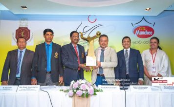 Photos: 11th Munchee National Volleyball Championship 2018 | Press Conference Munchee sponsor National Volleyball