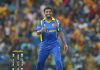 Catch me if you can: முத்தையா முரளிதரன் Muttiah Muralitharan